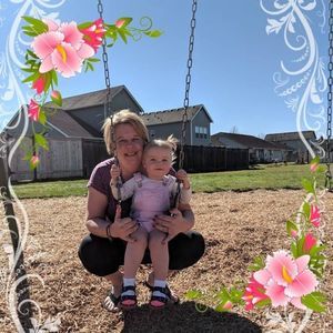 Meet your Posher, Staci